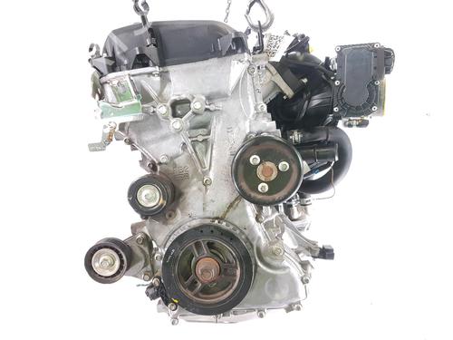 Used Engine MAZDA MX-5 III (NC) 1.8 (NC18) (126 hp) 32076710