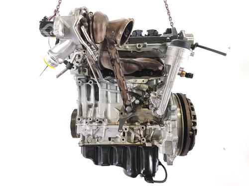 Engine BMW 1 (F20) 114 i | BP38978596M1 - Image 2