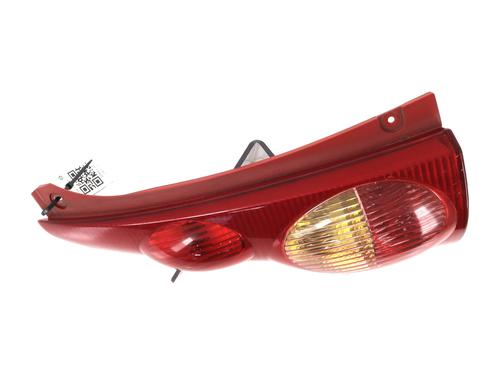 Używane Lampa tylna lewa PEUGEOT 107 (PM_, PN_) 1.0 (68 hp) 30140896