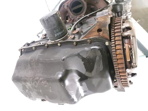 Engine PEUGEOT 206 Hatchback (2A/C) 1.6 i | BP30583847M1