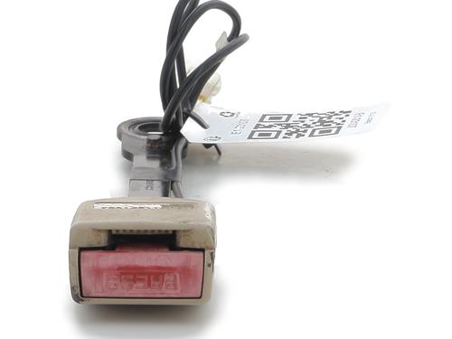 Used Seat buckle PEUGEOT 607 (9D, 9U) 2.7 HDi 24V (204 hp) 30094434