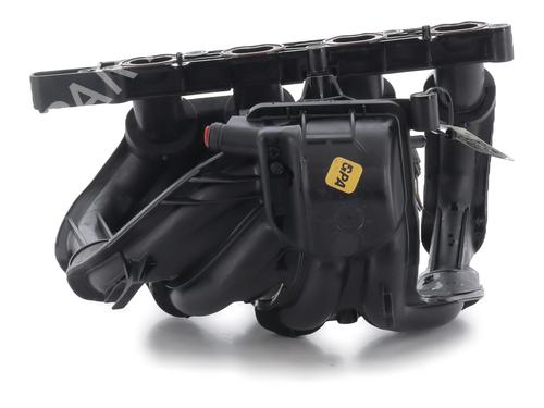 Used Intake manifold Intake manifold FORD FIESTA V (JH_, JD_) 1.4 16V (80 hp) 32842656 32842656