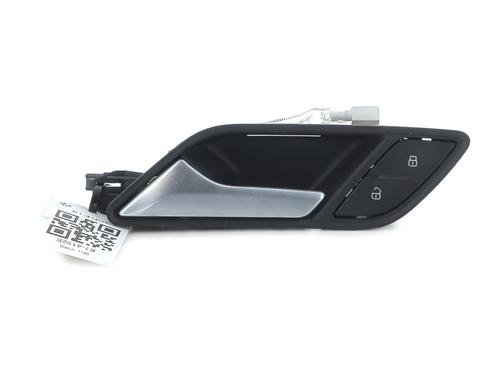 Front left interior door handle AUDI A3 Sportback (8VA, 8VF) 2.0 TDI quattro | BP31578054I13