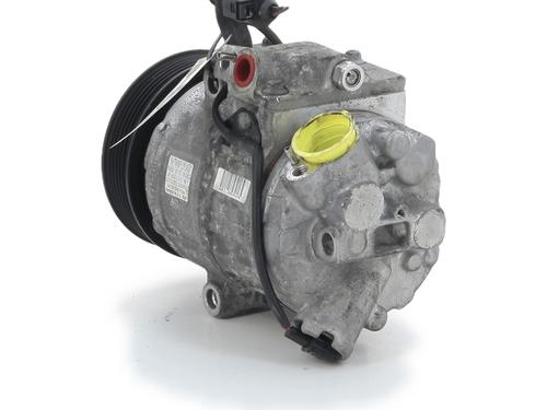 AC compressor VW FOX Hatchback (5Z1, 5Z3, 5Z4) 1.2 | BP30583661M34