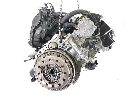 Engine BMW 1 (E81) 116 i | BP39972178M1 - Image 3