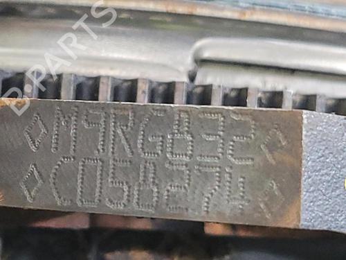 Engine NISSAN QASHQAI I (J10, NJ10) 2.0 dCi | BP30693381M1 