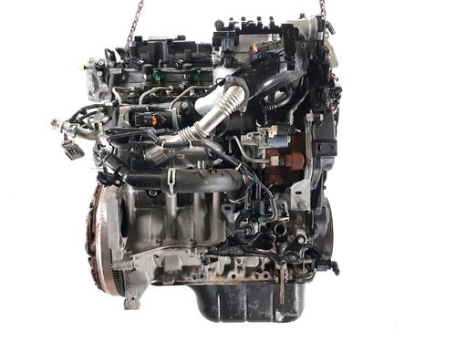 Engine PEUGEOT 2008 I (CU_) 1.6 HDi | BP32460192M1 - Image 4