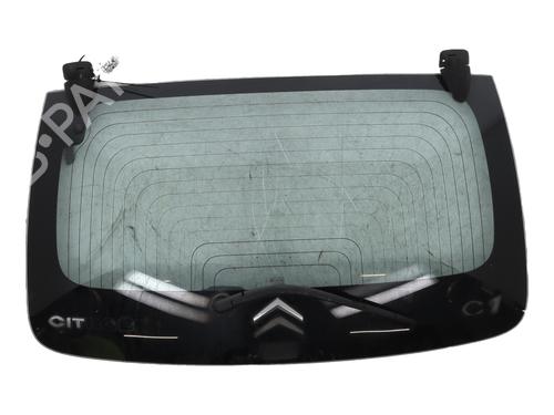 Other CITROËN C1 (PM_, PN_) 1.0 | BP28971087O1 