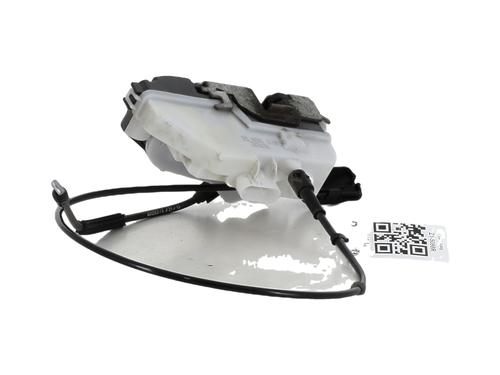 Front right lock RENAULT TWINGO II (CN0_) 1.2 16V (CN04, CN0B) | BP29296680C97 