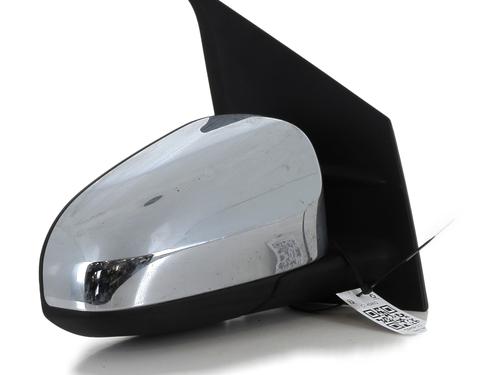 Right mirror PEUGEOT 108 1.2 | BP29696321C27 