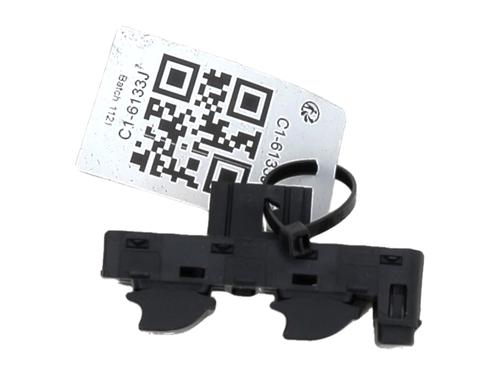 Used Left front window switch CITROËN C3 III (SX) 1.2 PureTech 82 (83 hp) 30503256