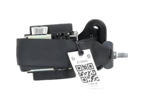 Used Rear left seatbelt Rear left seatbelt PEUGEOT 207 (WA_, WC_) 1.4 16V (95 hp) 34051476 34051476