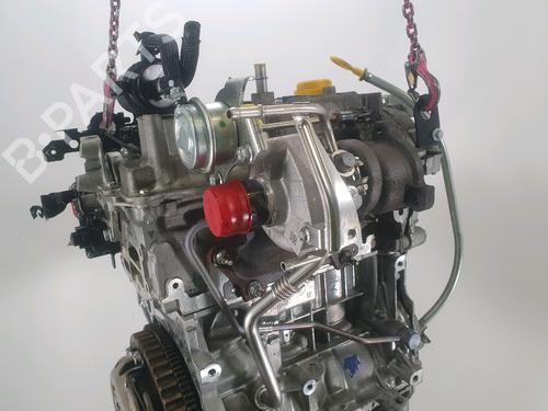 Moteur DACIA SANDERO II TCe 90 (B8M1, B8MA, B8AC) | BP30799490M1