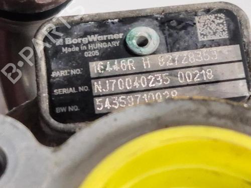 Engine DACIA SANDERO 1.5 dCi | BP40557514M1 - Image 6