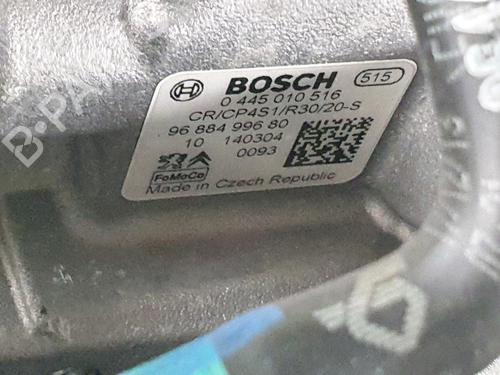 Engine CITROËN DS3 (SA_) 1.4 HDi 70 (SA8HP4) | BP36006874M1  - Image 6