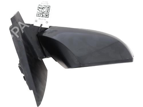 Used Right mirror RENAULT LAGUNA III Grandtour (KT0/1) 2.0 dCi (KT01, KT08, KT09, KT0K, KT12, KT1D, KT1W) (150 hp) 27309417