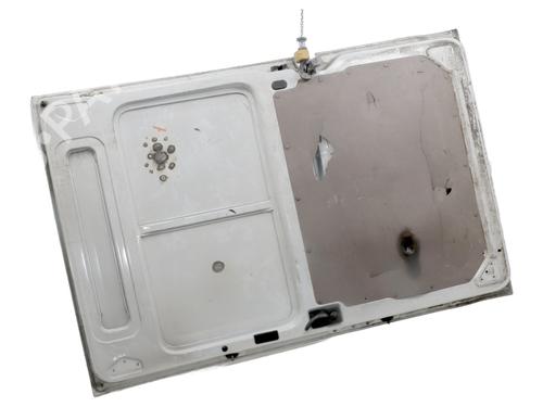 Right slide door RENAULT MASTER II Van (FD) 2.2 dCI 90 (FD0G, FD0N, FD2G, FD2N, FD3G, FD3N) | BP31797031C75
