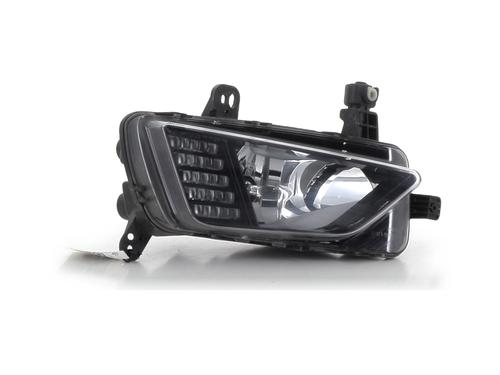 Feu de brouillard avant gauche VW POLO VI (AW1, BZ1, AE1) 1.0 TSI (110 hp) 31693760