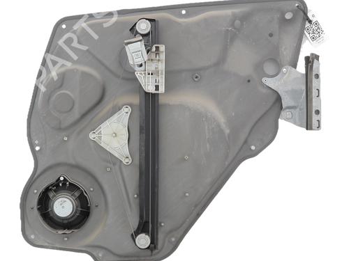 Used Rear left window mechanism Rear left window mechanism MERCEDES-BENZ A-CLASS (W169) A 160 CDI (169.006, 169.306) (82 hp) 36373510 36373510
