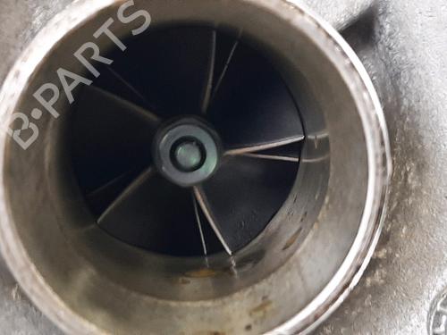 Engine RENAULT SCÉNIC II (JM0/1_)  | BP33280403M1  - Image 7