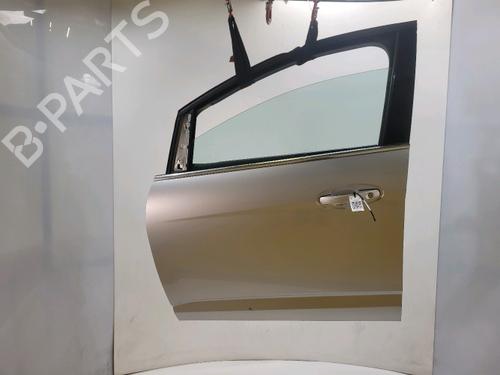 Used Left front door Left front door FORD C-MAX II (DXA/CB7, DXA/CEU) 1.6 TDCi (115 hp) 40619247 40619247