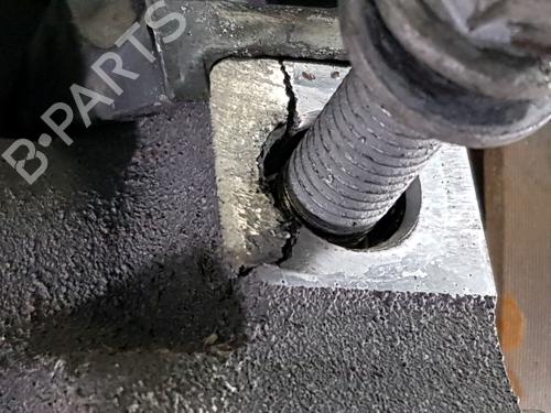 Engine FORD KUGA III (DFK) 2.5 Hybrid Flex | BP36428912M1 - Image 12