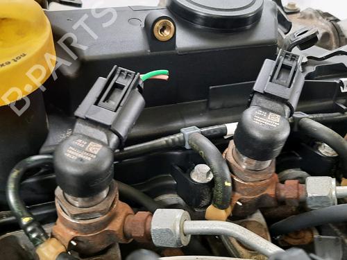 Engine RENAULT FLUENCE (L3_) 1.5 dCi (L30B) | BP31866351M1