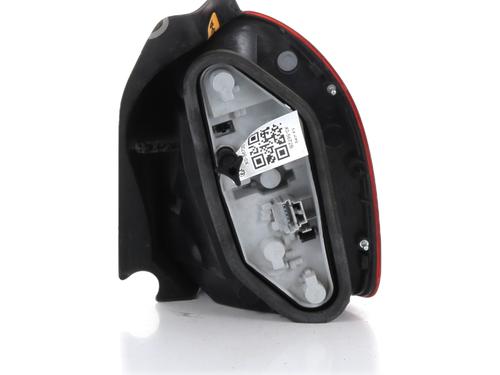 Left taillight RENAULT MODUS / GRAND MODUS (F/JP0_) 1.5 dCi 90 | BP30166054C34