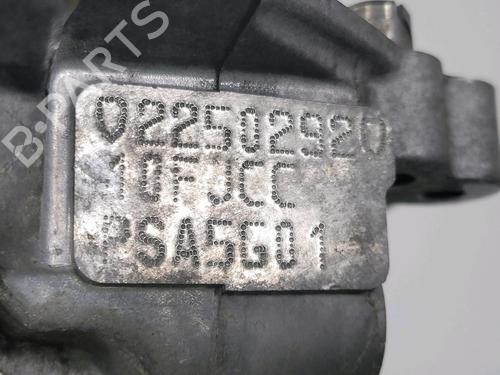 Engine CITROËN C4 Picasso II 1.6 THP 165 | BP21548929M1 - Image 10