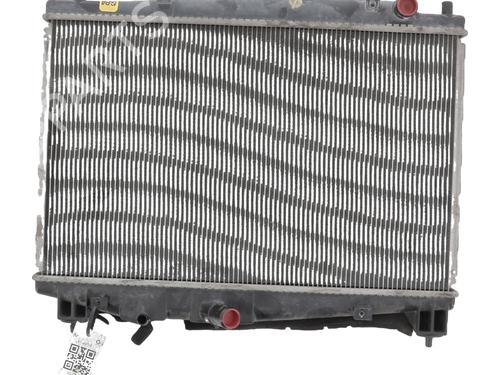 Used Water radiator MAZDA 2 (DE_, DH_) 1.4 MZR-CD (68 hp) 31122670