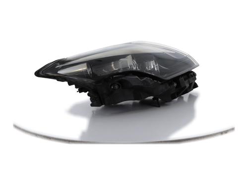 Right headlight RENAULT LAGUNA III (BT0/1) 2.0 dCi (BT0M, BT0N, BT0S, BT19, BT1F) | BP29873860C29