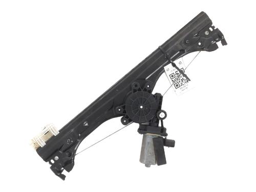 Used Front right window mechanism FIAT 500 (312_) 1.3 D Multijet (312AXB1A) (75 hp) 24491311