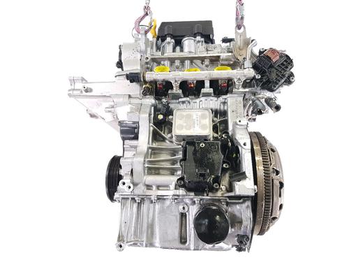Engine SKODA FABIA IV (PJ3) 1.0 TSI | BP39898475M1 - Image 2