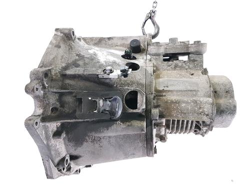 Used Gearbox Gearbox PEUGEOT 207 (WA_, WC_) 1.6 HDi (90 hp) 33753571 33753571