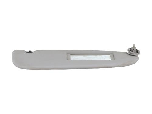 Right sun visor PEUGEOT 206+ (2L_, 2M_)  | BP24946525I2 