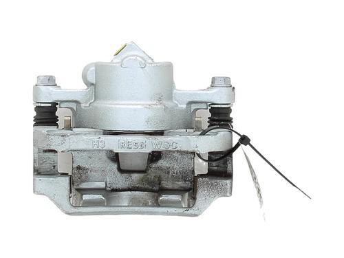 Left front brake caliper DACIA SPRING Extreme | BP27905797M105 