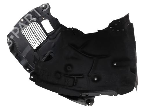 Cava de roda BMW 1 (F20) M 135 i (320 hp) 31661345