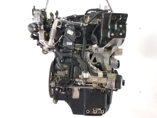 Engine JEEP CHEROKEE (KL) 2.2 CRD 4x4 | BP37506454M1 - Image 4