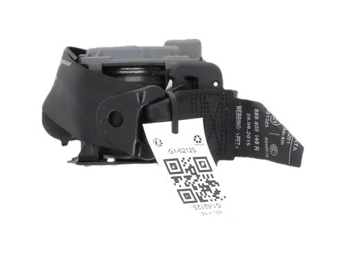 Used Rear right belt tensioner Rear right belt tensioner RENAULT CAPTUR I (J5_, H5_) 1.5 dCi 110 (110 hp) 35798411 35798411