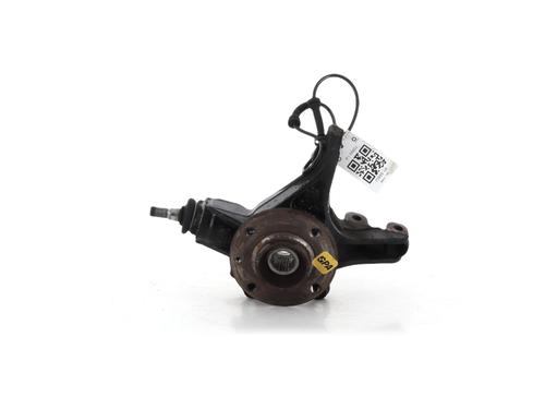 Used Right front steering knuckle Right front steering knuckle CITROËN C4 I (LC_) 1.6 HDi (90 hp) 36487245 36487245