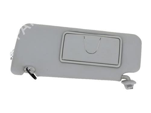 Pare-soleil gauche SUZUKI BALENO (FW, EW) 1.2 (A1K412) (90 hp) 32225462