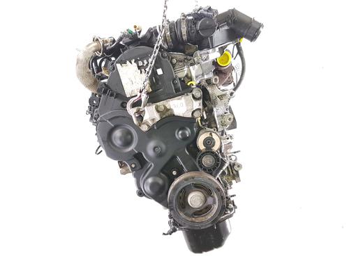 Used Engine CITROËN BERLINGO Box Body/MPV (B9) 1.6 HDi 75 (75 hp) 25908282