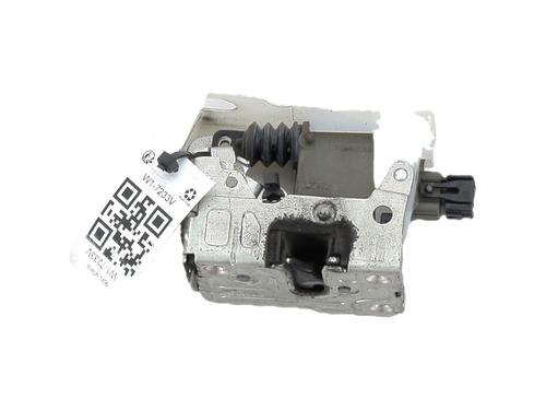 Used Rear left lock Rear left lock RENAULT CLIO II (BB_, CB_) 1.2 LPG (BB0A, CB0A) (60 hp) 36592490 36592490