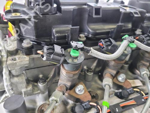 Motor CITROËN C3 Picasso (SH_)  | BP28533966M1