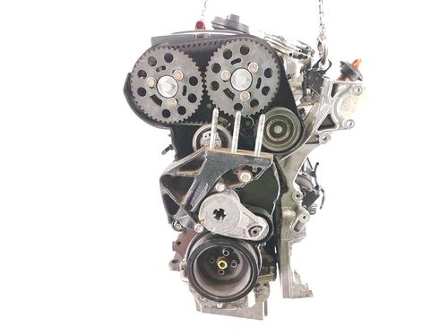 Used Engine MITSUBISHI OUTLANDER II (CW_W) 2.0 DI-D (CW8W) (140 hp) 29346486