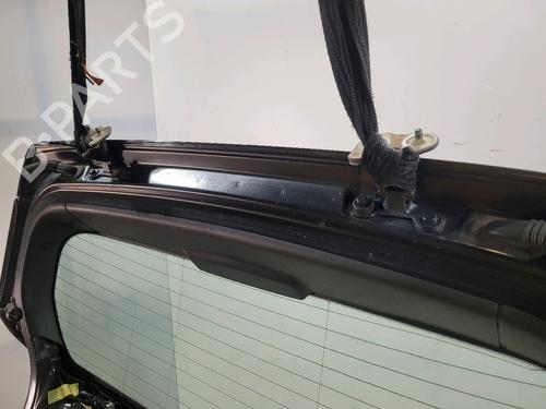 Tailgate BMW 1 (E87) 118 d | BP31822062C6