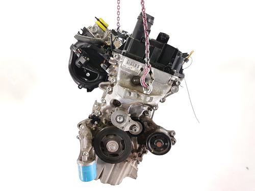 Used Engine Engine 36592341 36592341