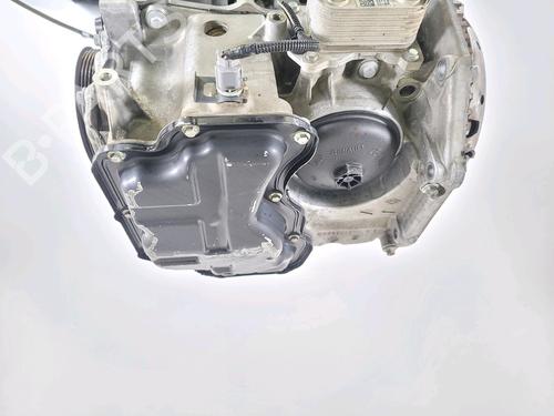 Engine RENAULT CLIO IV (BH_) 0.9 TCe 90 (BHNF, BHMA, BHMH, BHJK, BHJR) | BP29055883M1 