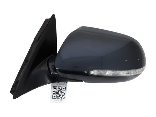 Left mirror HONDA ACCORD VII (CL, CN) 2.0 (CL7) | BP27269318C26 