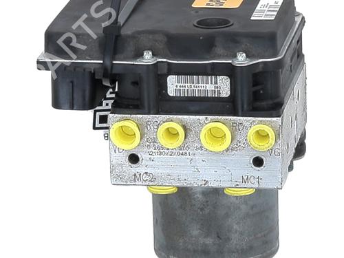 ABS pump CITROËN DS4 (NX_) 1.6 HDi 115 | BP29321351M43 